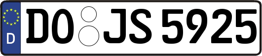 DO-JS5925