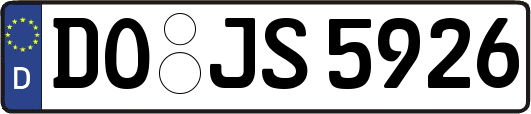 DO-JS5926