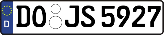 DO-JS5927
