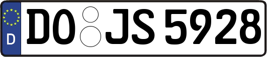 DO-JS5928
