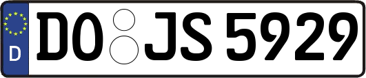 DO-JS5929