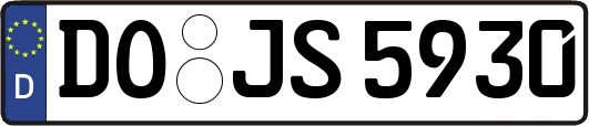 DO-JS5930