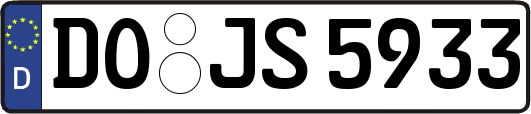 DO-JS5933