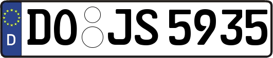 DO-JS5935