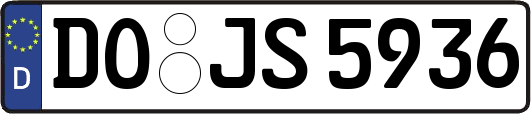 DO-JS5936