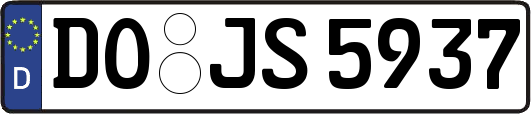 DO-JS5937