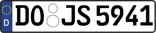 DO-JS5941