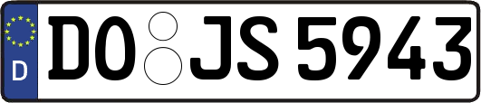 DO-JS5943