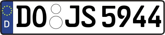 DO-JS5944