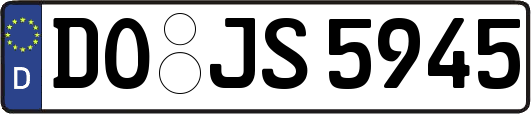DO-JS5945