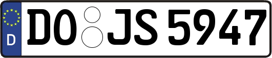 DO-JS5947