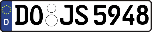 DO-JS5948