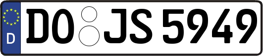 DO-JS5949