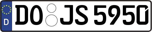 DO-JS5950
