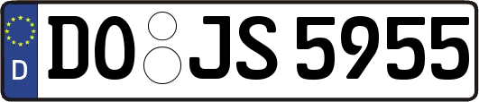 DO-JS5955