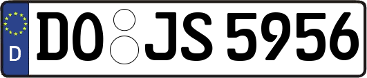 DO-JS5956