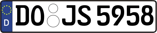 DO-JS5958