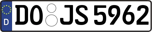 DO-JS5962