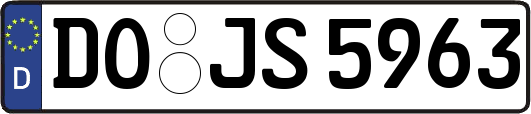 DO-JS5963