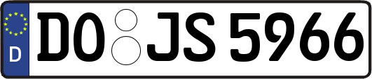 DO-JS5966