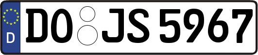 DO-JS5967