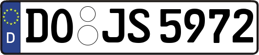 DO-JS5972