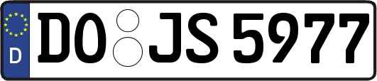 DO-JS5977