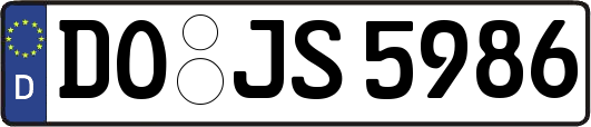DO-JS5986