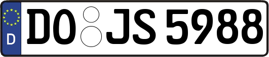 DO-JS5988