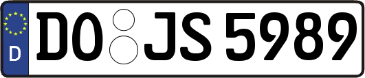 DO-JS5989