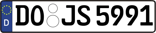 DO-JS5991