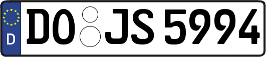DO-JS5994