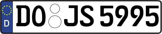 DO-JS5995