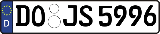 DO-JS5996