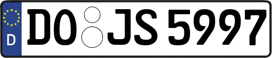 DO-JS5997