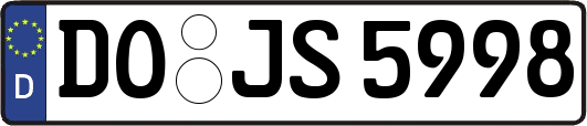 DO-JS5998