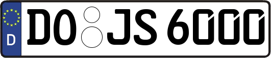 DO-JS6000
