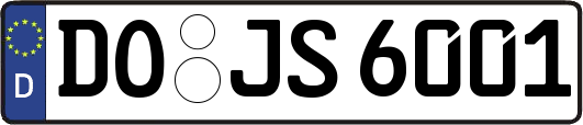 DO-JS6001