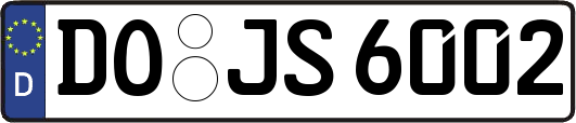 DO-JS6002