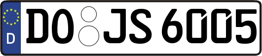 DO-JS6005