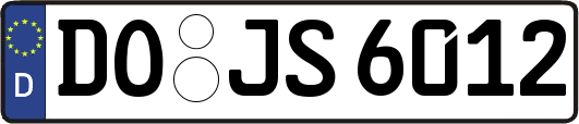 DO-JS6012