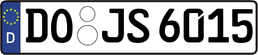 DO-JS6015