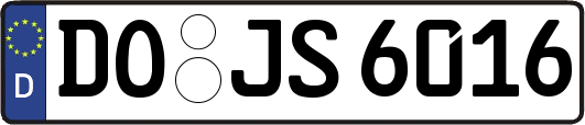 DO-JS6016