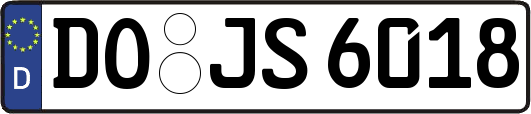 DO-JS6018