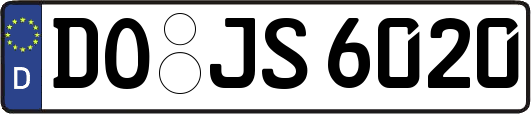 DO-JS6020