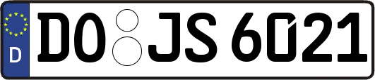 DO-JS6021