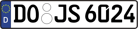DO-JS6024