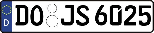 DO-JS6025