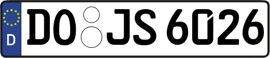 DO-JS6026