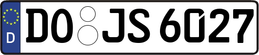 DO-JS6027
